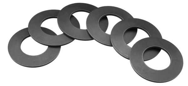 Buy 12303003 Set of Dished Plate WABCO