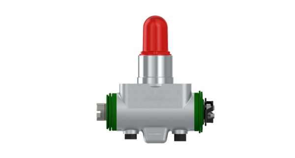 Buy 12739086vt Expander Unit 500 WABCO