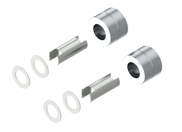 Buy 12999002vt Kit: Roller WABCO