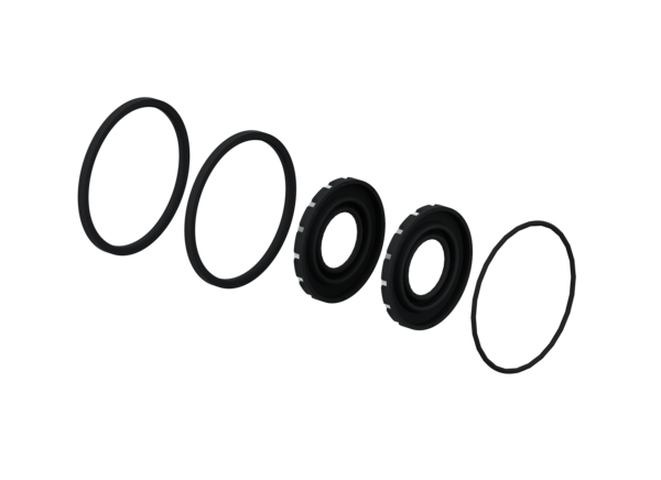 Buy 12999076vt Kit: Boot WABCO