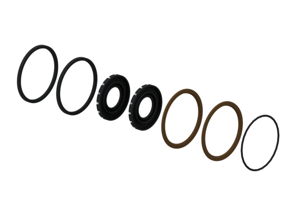 Buy 12999102vt Kit: Boot + Wiper Ri WABCO