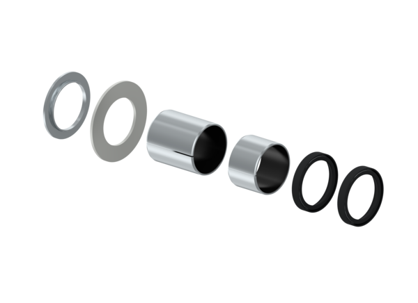 Buy 12999113vt Kit: Rotary Shaft Li WABCO