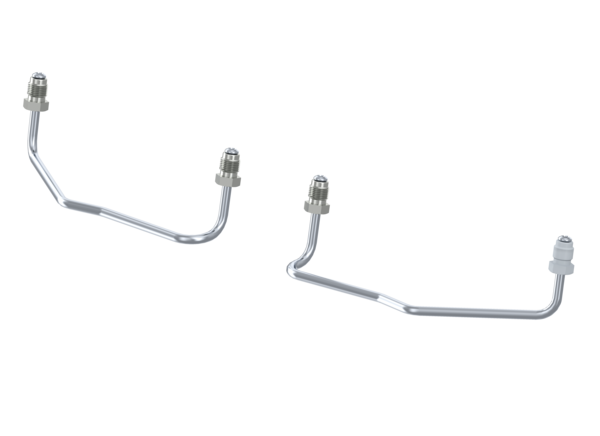 Buy 12999195vt Kit: Tube WABCO