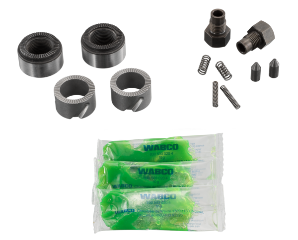 Buy 12999403vt Kit: Compression Spr WABCO