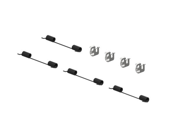 Buy 12999443vt Kit: Extension Sprin WABCO