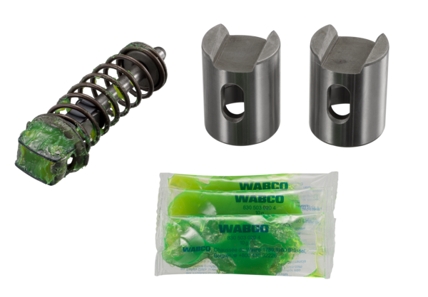 Buy 12999518vt Kit: Piston WABCO