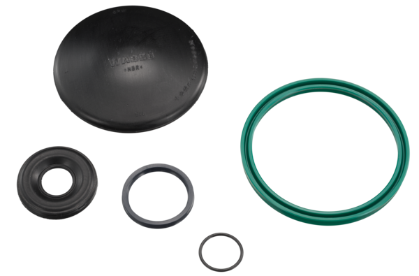 Buy 12999521vt Kit: Boot WABCO