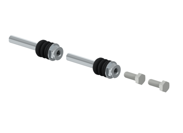 Buy 12999543vt Kit: Guide Pin WABCO