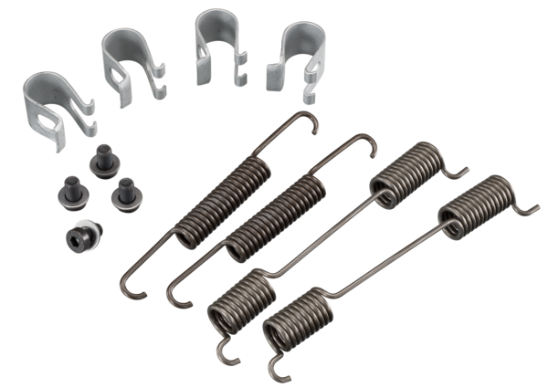 Buy 12999623vt Kit: Extension Sprin WABCO