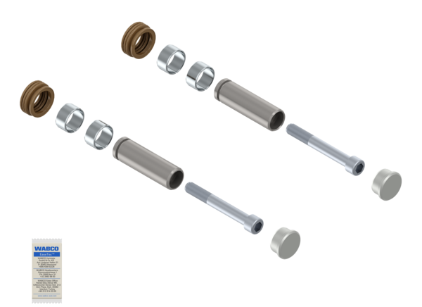 Buy 12999628vt Kit: Guide Pin WABCO