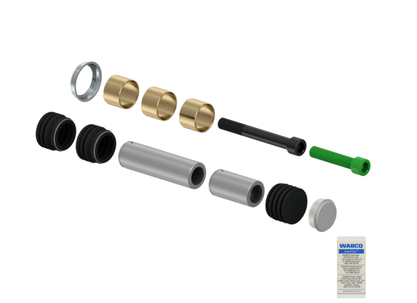 Buy 12999678vt Kit: Guide Pin WABCO