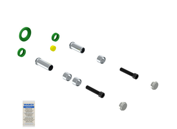 Buy 12999699vt Kit: Guide Pin WABCO