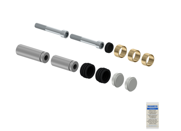 Buy 12999734vt Kit: Guide Pin WABCO