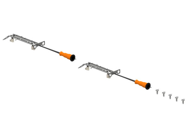 Buy 12999797 Kit: Wear Indicator WABCO