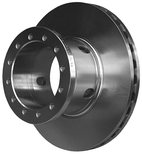 Buy 13162046 Brake Disc PAN 19-1 WABCO