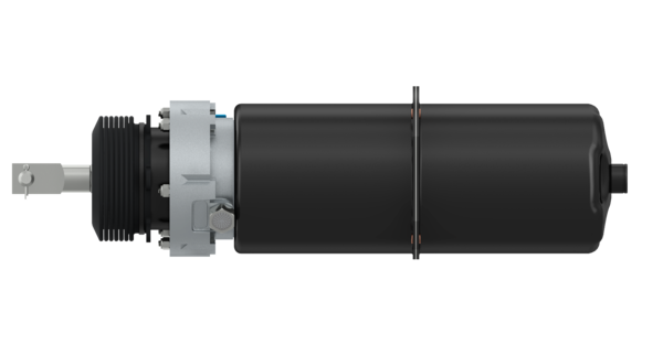 Buy 1641289408 Cylinder Telesc. Ver WABCO