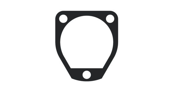 Buy 1708602010 Gasket WABCO