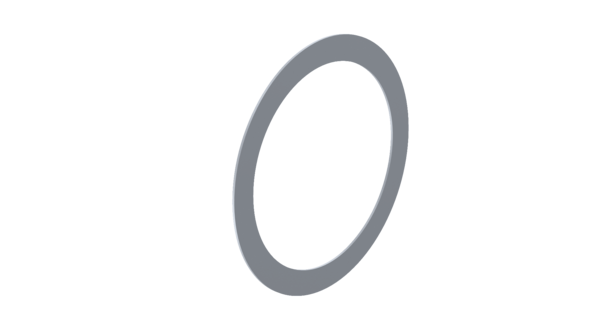 Buy 17459254 Shim Ring DIN 988 - WABCO