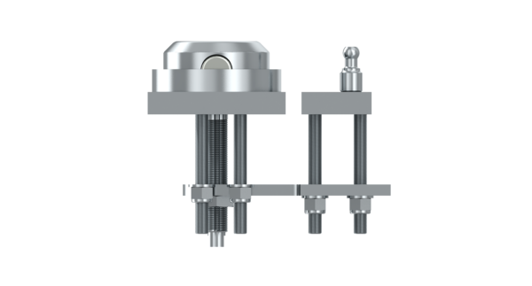 Buy 1834100010 Door Lock TSR-2fiXX WABCO