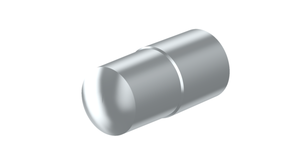 Buy 18523007 Grooved pin DIN1474- WABCO