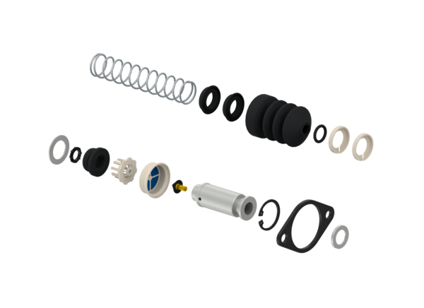 Buy 300002034 Kit: Piston WABCO