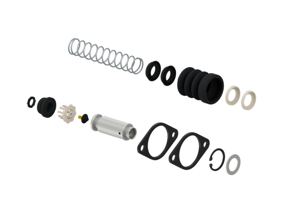 Buy 300002046 Kit: Piston + Boot WABCO