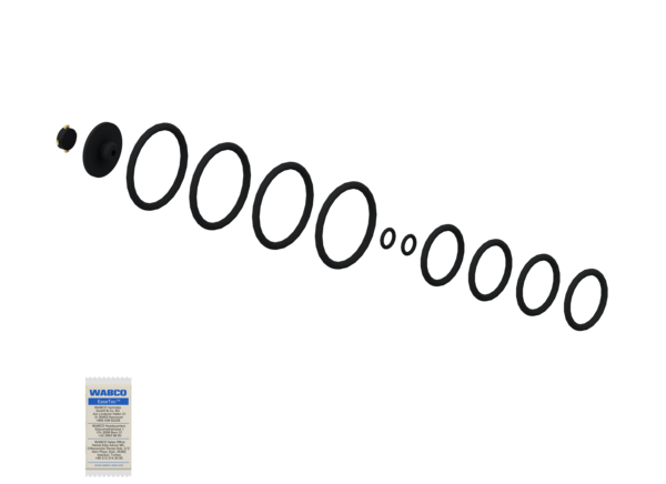 Buy 300003026 Kit: Valve WABCO