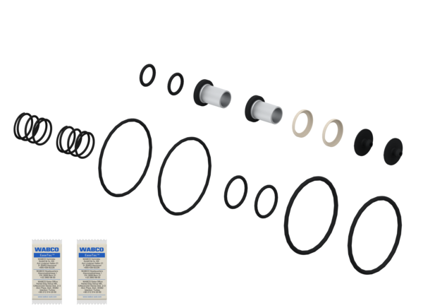 Buy 300003084 Kit: Valve WABCO