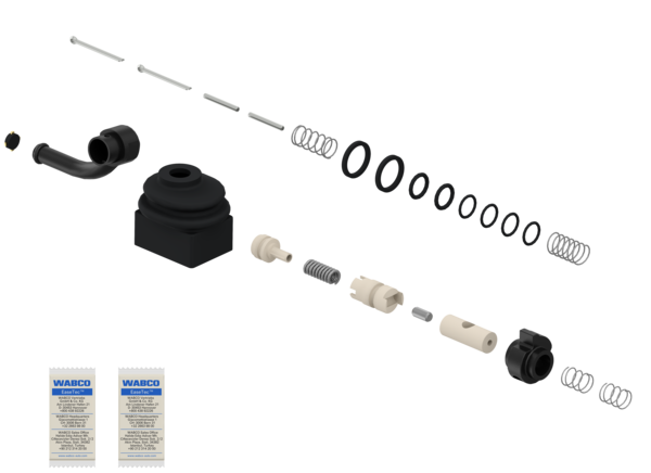 Buy 300003109 Kit: Valve WABCO