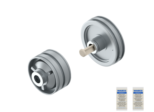 Buy 300006010 Kit: Plunger WABCO