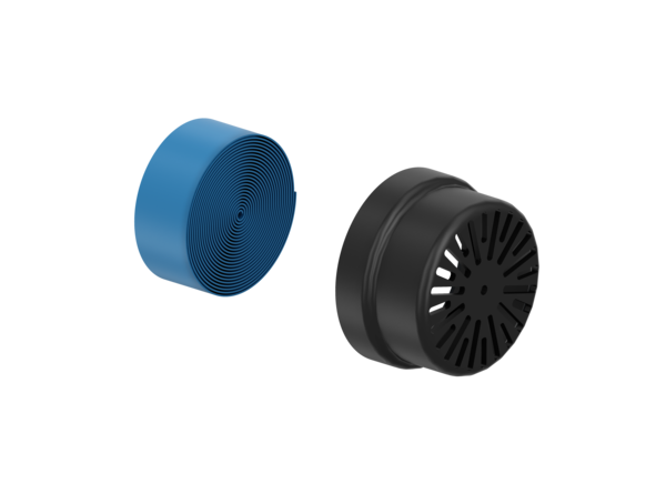 Buy 300006042 Kit: Silencer WABCO