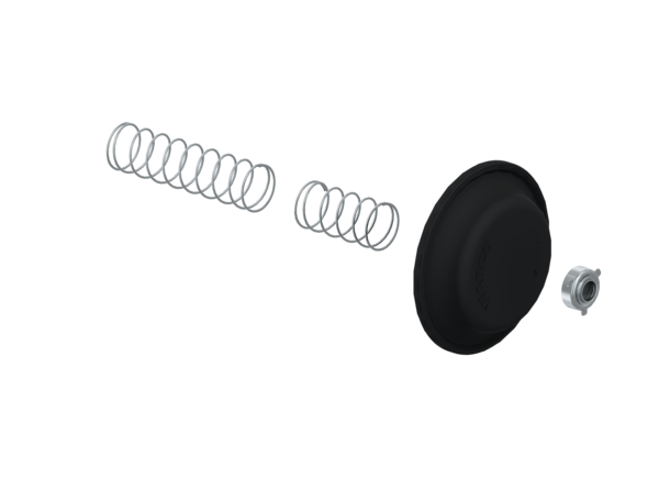 Buy 300008058 Kit: Diaphragm WABCO