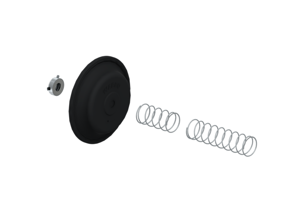 Buy 300008059 Kit: Diaphragm WABCO