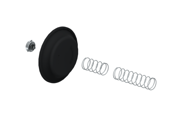 Buy 300008060 Kit: Diaphragm WABCO