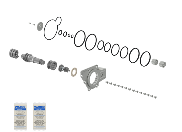 Buy 300008084 Kit: Automatic Slack WABCO