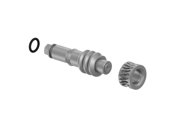 Buy 300008086 Kit: Gear Wheel WABCO