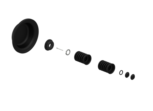 Buy 300008088 Kit: Diaphragm + Cut WABCO