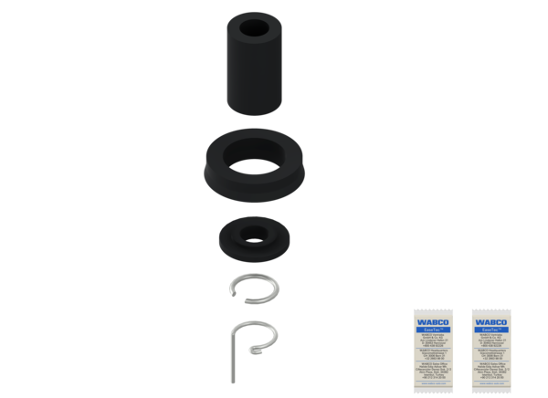 Buy 300025003 Kit: Seal WABCO