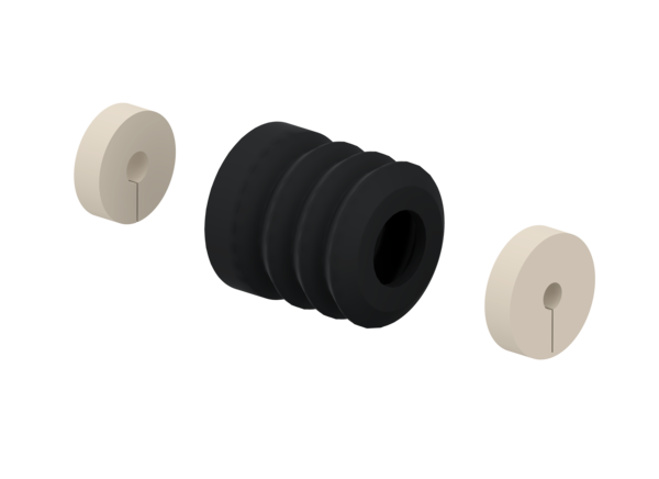 Buy 300045002 Kit: Boot WABCO