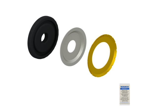 Buy 300045015 Kit: Seal WABCO