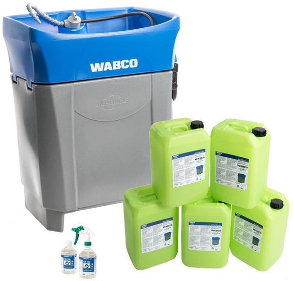Buy 3001000070 Bio-Cleaning System WABCO