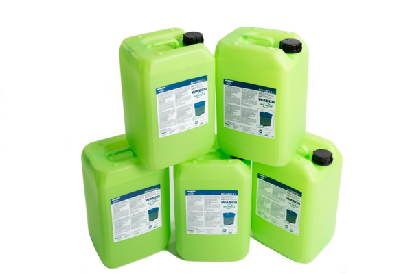 Buy 3001000094 Bio-Cleaning Liquid WABCO
