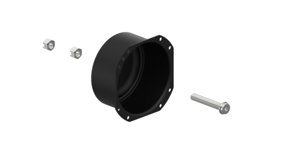 Buy 350024046 Kit: Brake Chamber WABCO