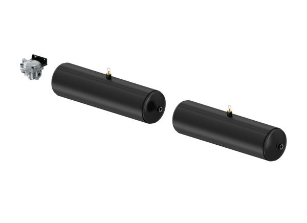 Buy 350030041 Kit: Relay Emergency WABCO