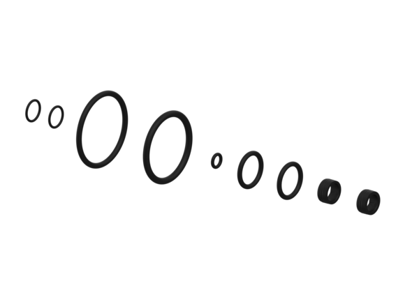 Buy 3610500002 Kit: Ring WABCO