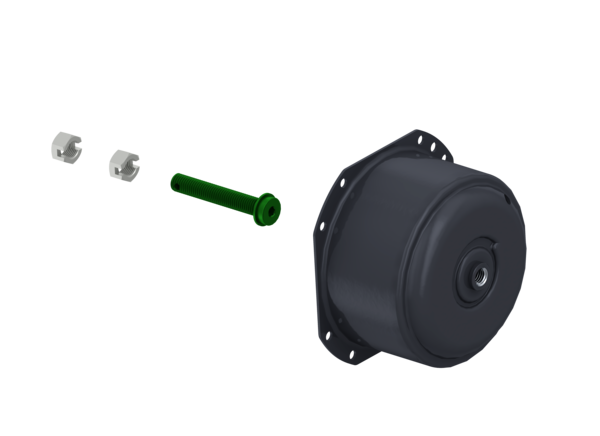 Buy 390028054 HBS Kit - Cylinder A WABCO