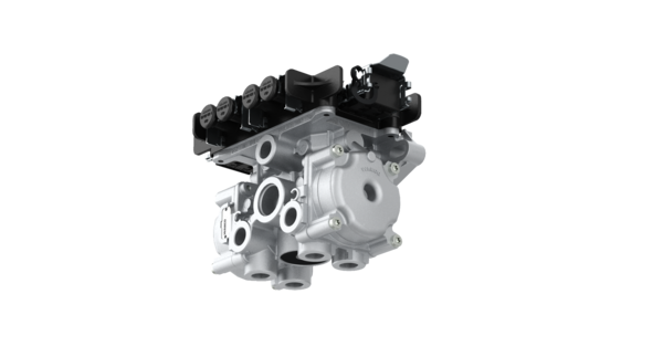 Buy 4005000880 VARIO Compact ABS WABCO