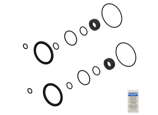 Buy 4005009252 Kit: Valve Body WABCO