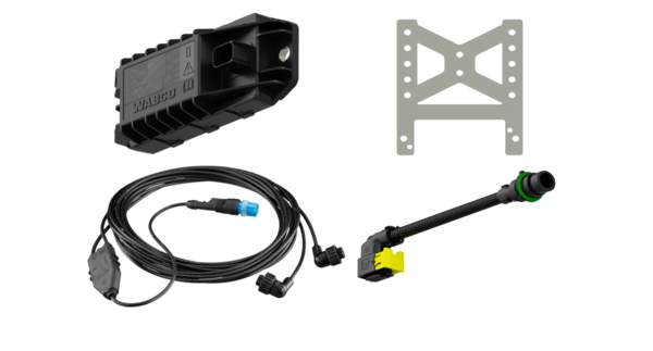 Buy 4006079240 Set, Trailer WABCO