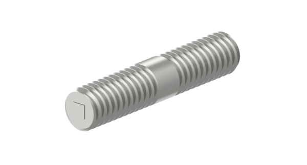 Buy 4008500034 Stud M12x1.75 to 1/2 WABCO